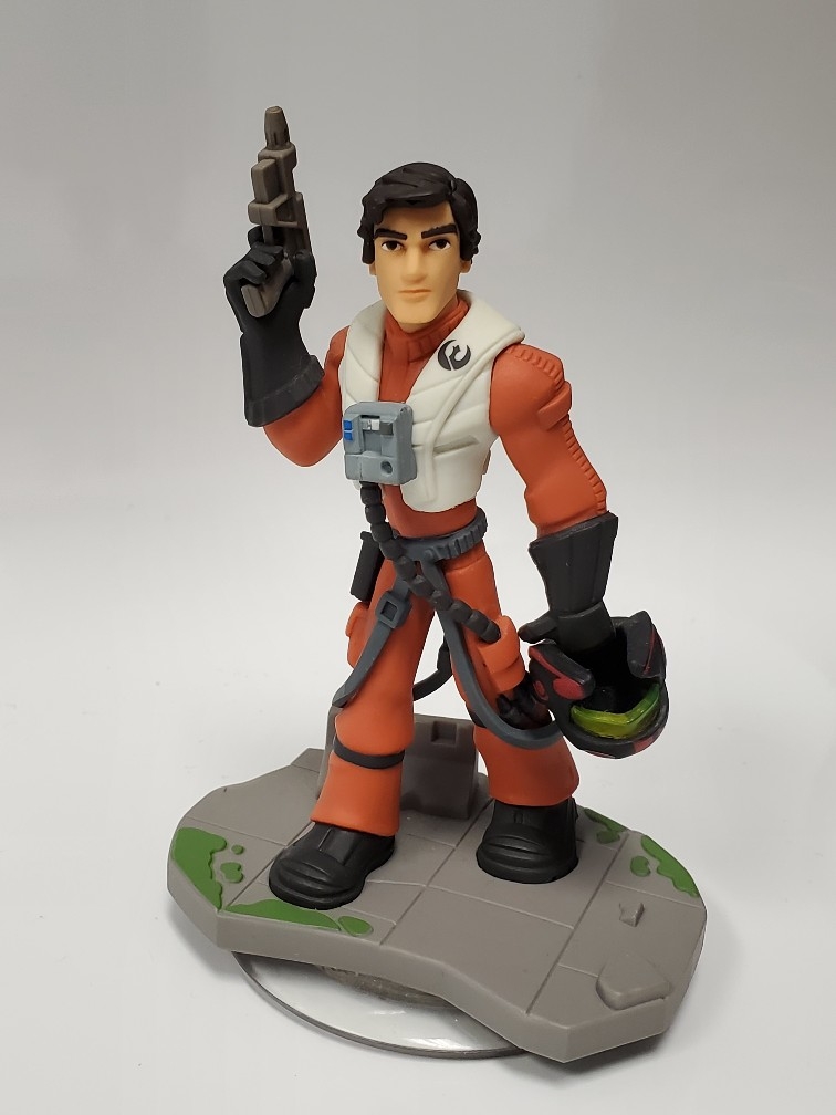 Poe Dameron