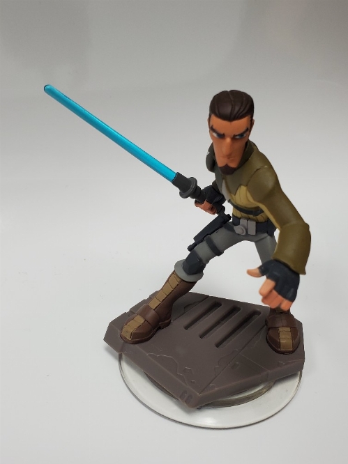 Kanan Jarrus