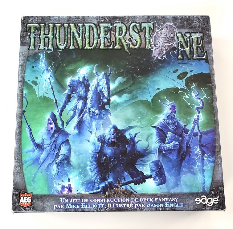 Thunderstone