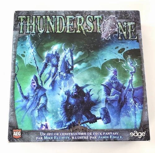 Thunderstone