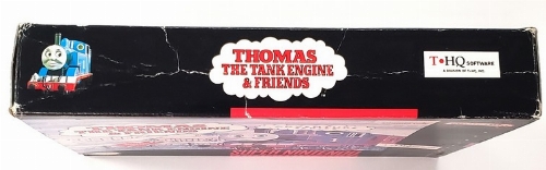 Thomas the Tank Engine & Friends (CIB)