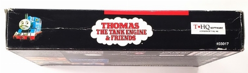 Thomas the Tank Engine & Friends (CIB)
