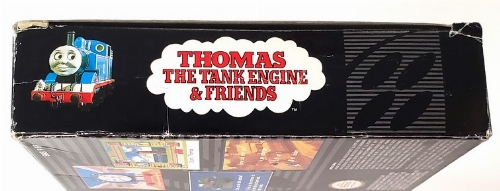 Thomas the Tank Engine & Friends (CIB)