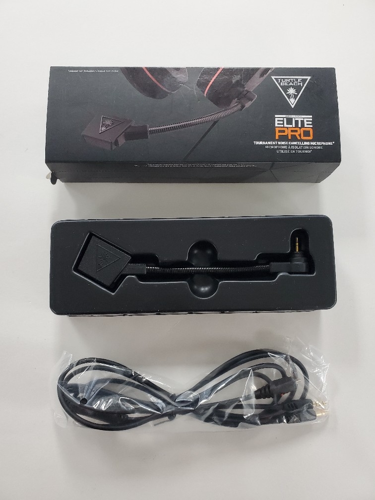 Turtle Beach Elite Pro Microphone (CIB)