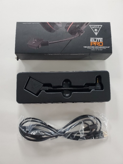 Turtle Beach Elite Pro Microphone (CIB)