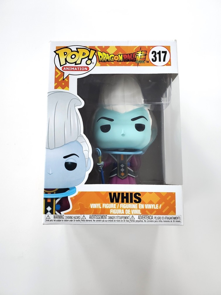 Whis #317 (NEW)