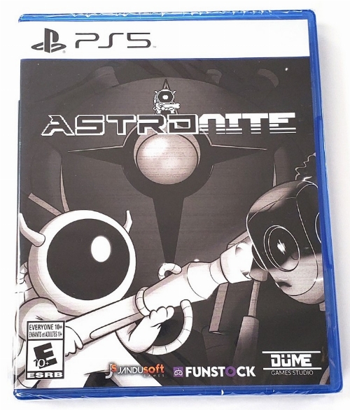 Astronite (NEW)