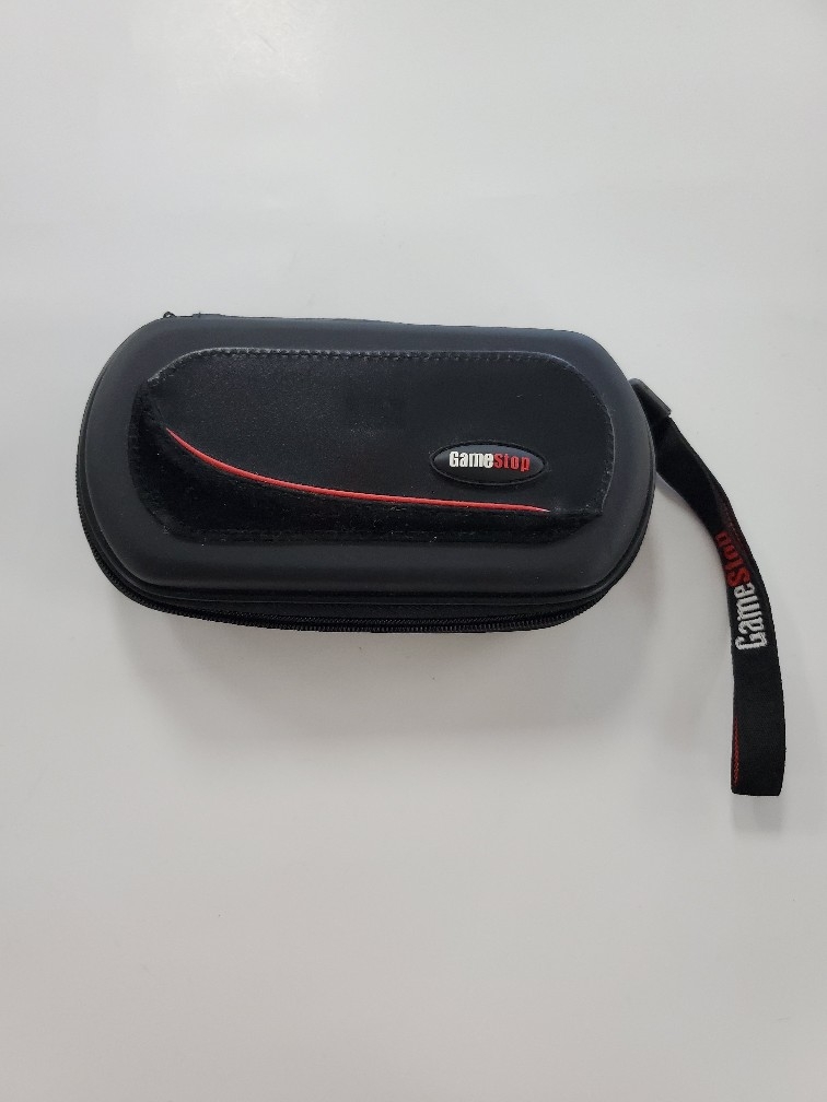PSP GameStop Travel Casing