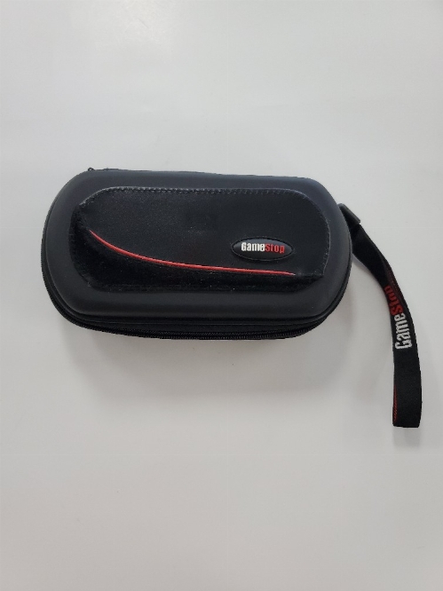 PSP GameStop Travel Casing