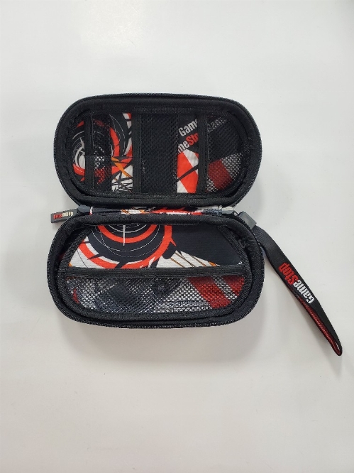 PSP GameStop Travel Casing