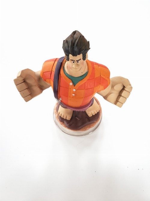 Wreck-It Ralph