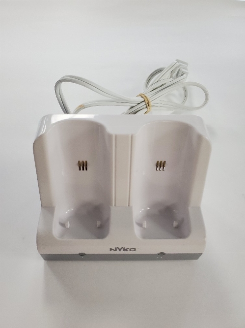 Nyko Charge Station for Wii