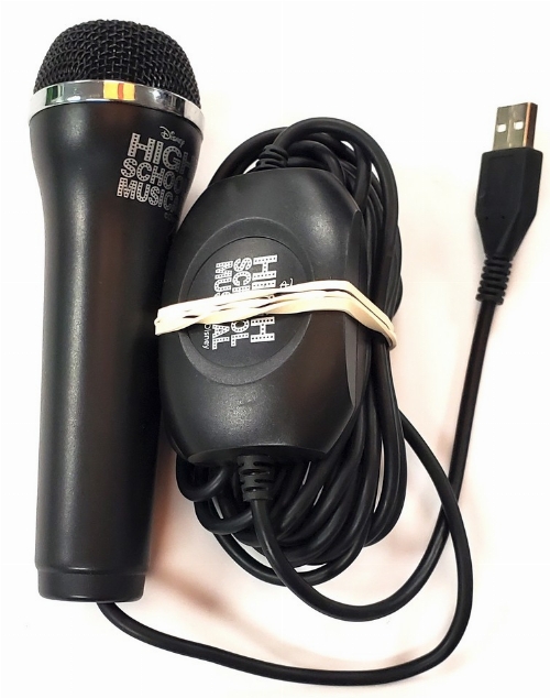 Disney: High School Musical Microphone