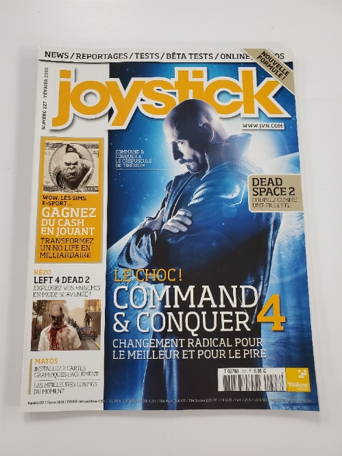 Joystick Vol. 227