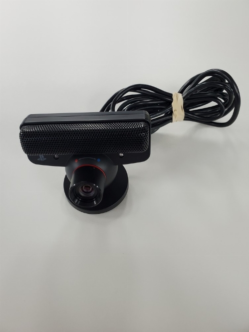 Playstation 3 Eye Camera