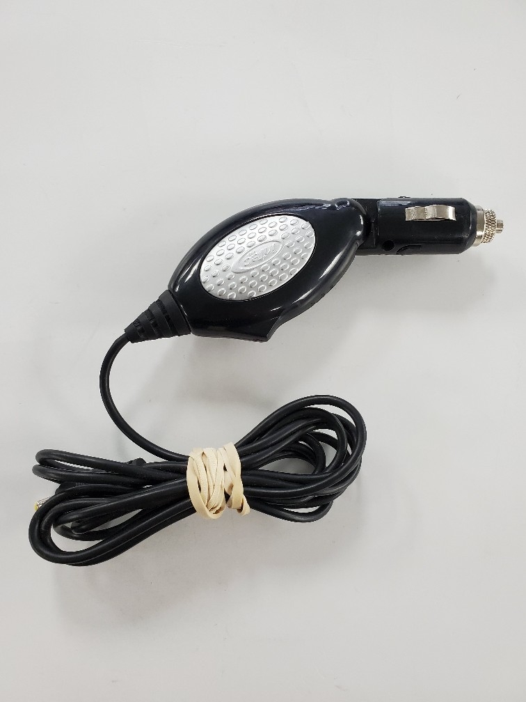PSP Car Adaptor
