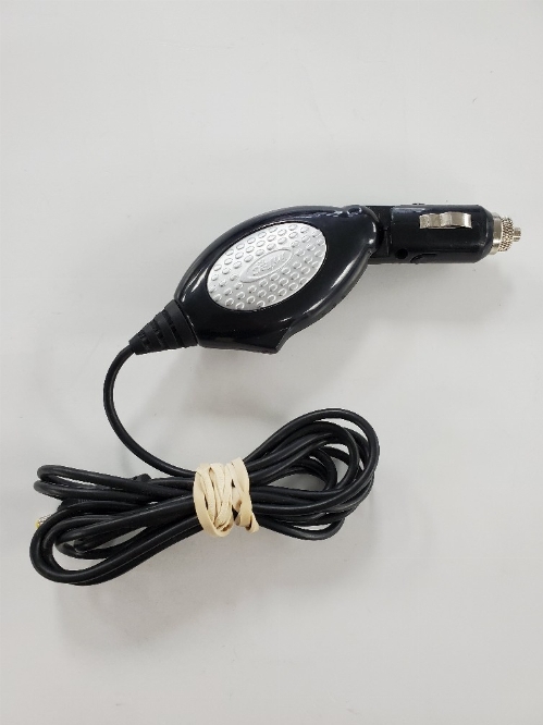 PSP Car Adaptor
