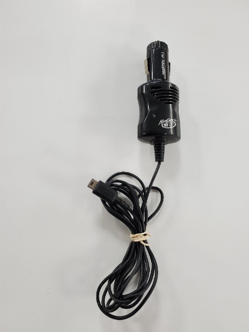 Nintendo DS Mad Catz Car Adaptor