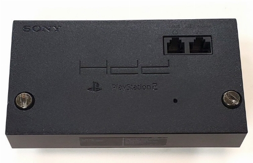 Playstation 2 Network Adapter