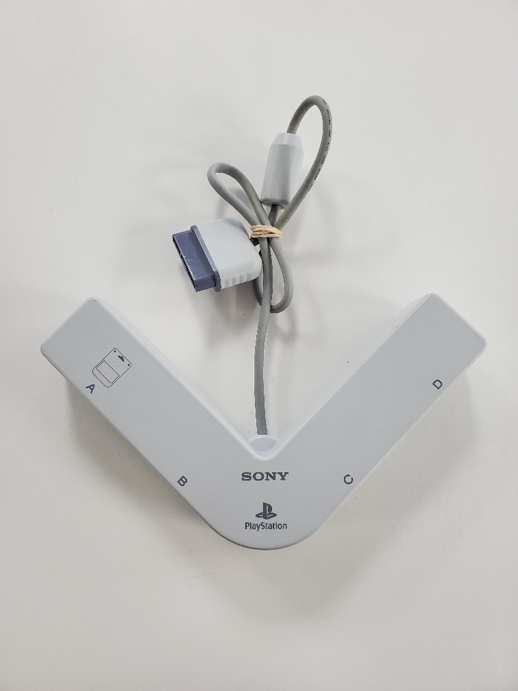 Multi Tap Playstation 1