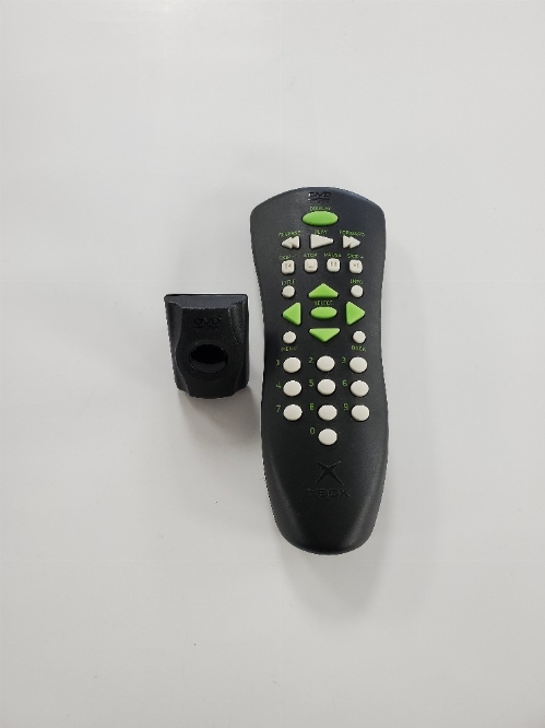 DVD Remote Xbox