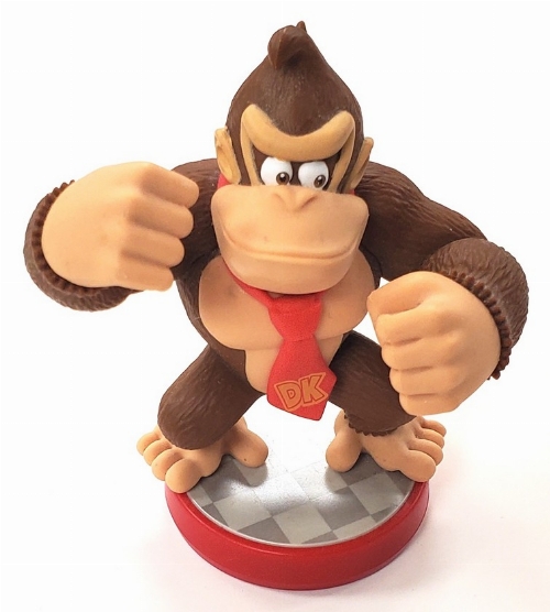 Donkey Kong [Super Mario Series]