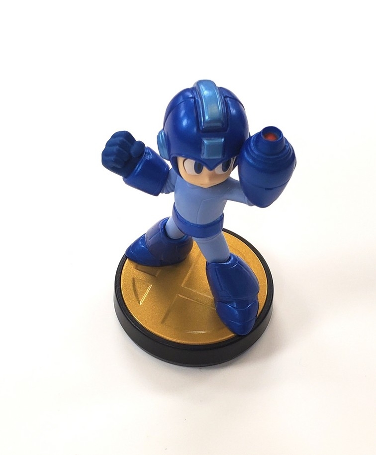 Mega Man (Super Smash Bros. Series)