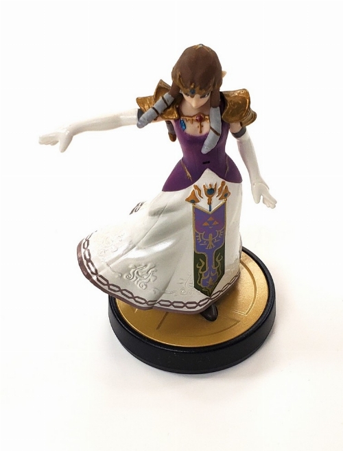 Princess Zelda [Super Smash Bros. Series]