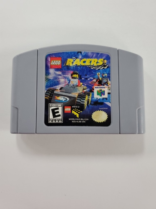 LEGO Racers * (C)