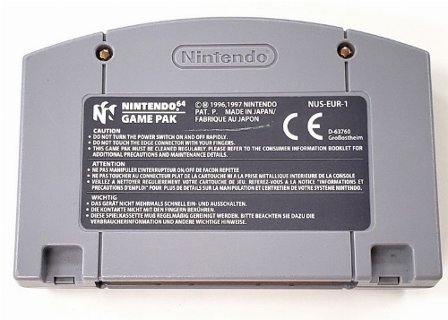 LEGO Racers (Version Européenne) (C)