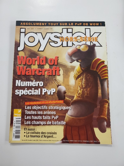 Joystick Hors-Série Vol. 38H