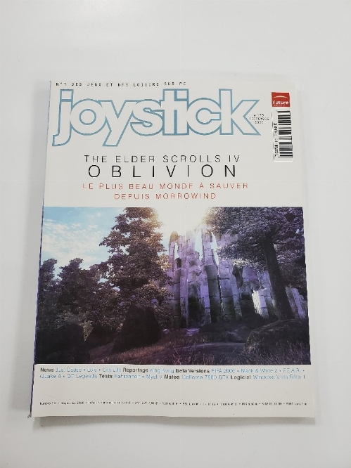 Joystick Vol. 173