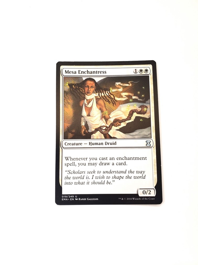 Mesa Enchantress