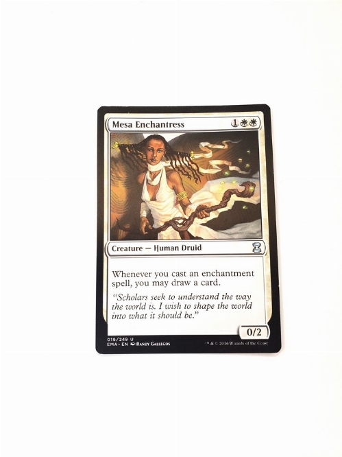 Mesa Enchantress