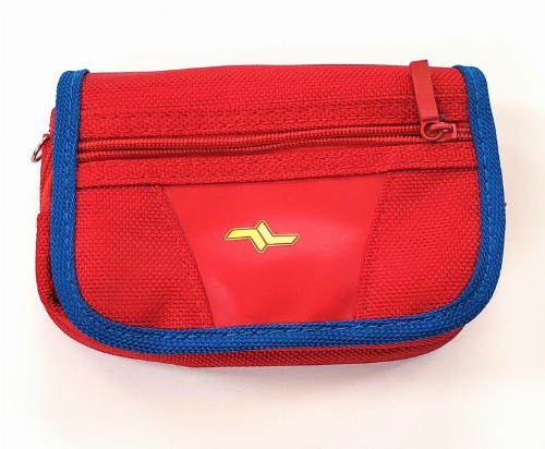 Nintendo DS I-Con Red Pouch