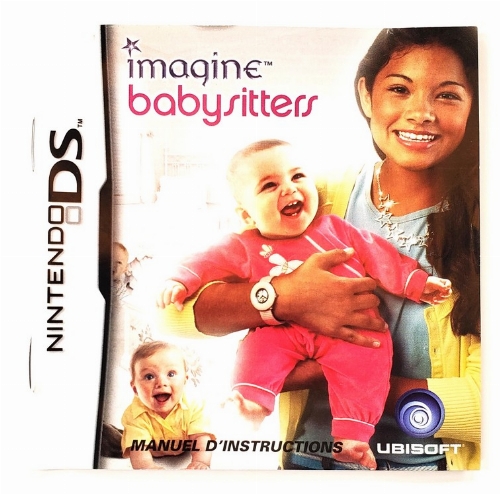 Imagine: Babysitters (I)