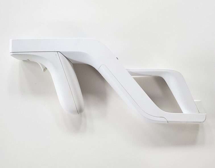Nintendo Wii Zapper