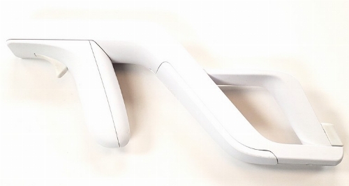 Nintendo Wii Zapper