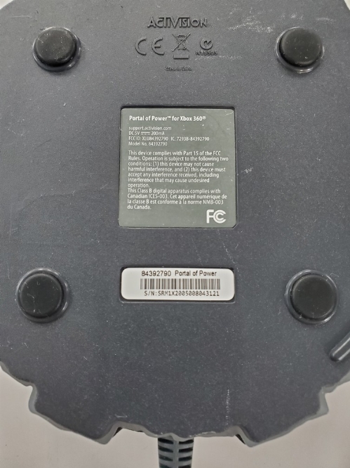Portal of Power Giants Xbox 360 (84392790)