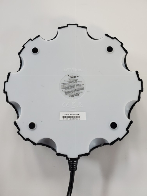 Portal of Power Swap Force Xbox 360 (84704790)