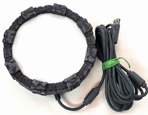 Xbox 360 - Spyro's Adventure Portal of Power (84151790)