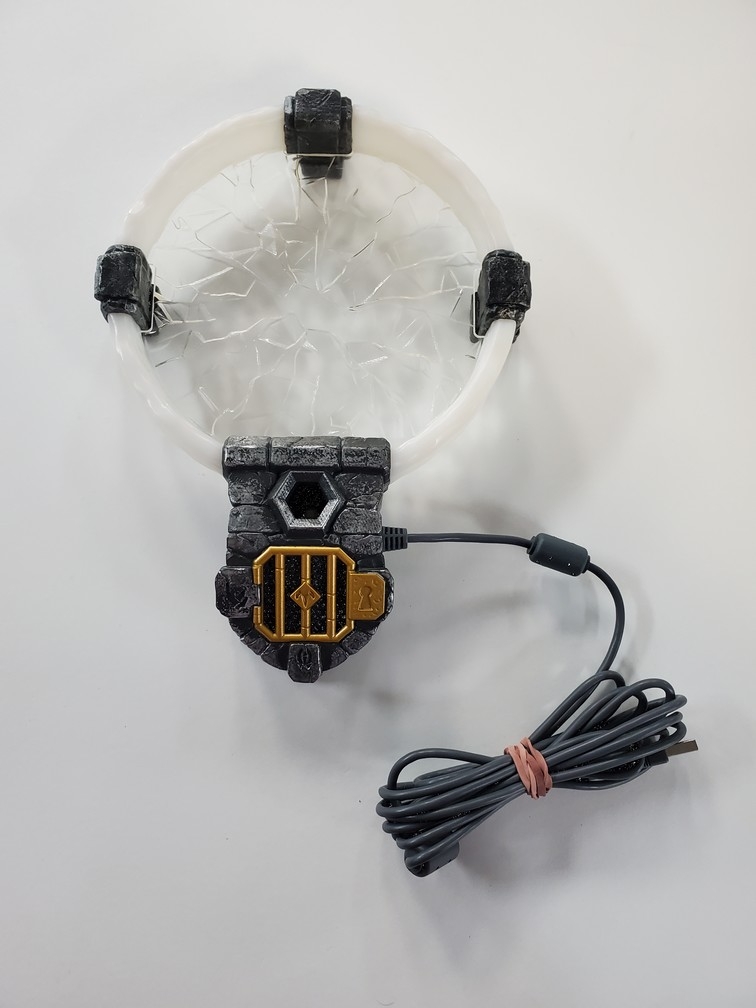 Portal of Power Trap Team Wii/Wii U (0000586)