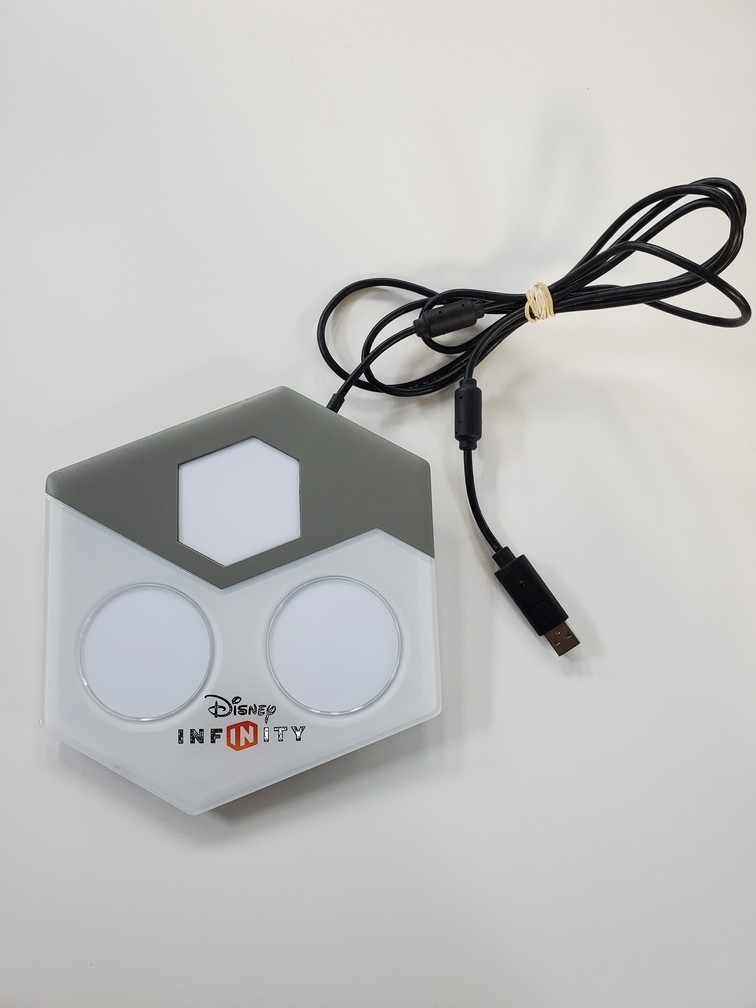 Nintendo Wii & Playstation 3 Disney Infinity Base Portal (INF-8032386)