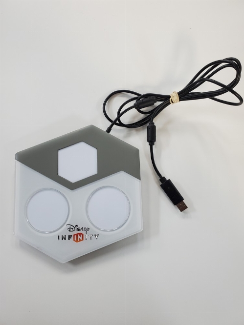 Nintendo Wii & Playstation 3 Disney Infinity Base Portal (INF-8032386)