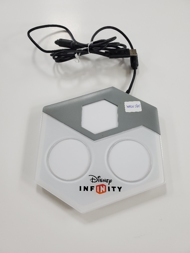 Disney Infinity Base Portal Xbox 360 (INF-8032385)