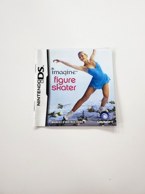 Imagine: Figure Skater (I)
