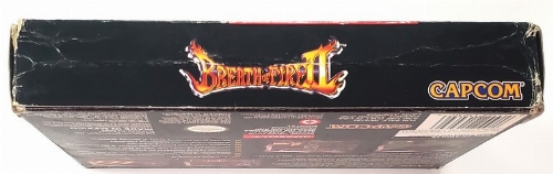 Breath of Fire II (CIB)