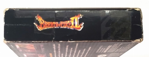 Breath of Fire II (CIB)
