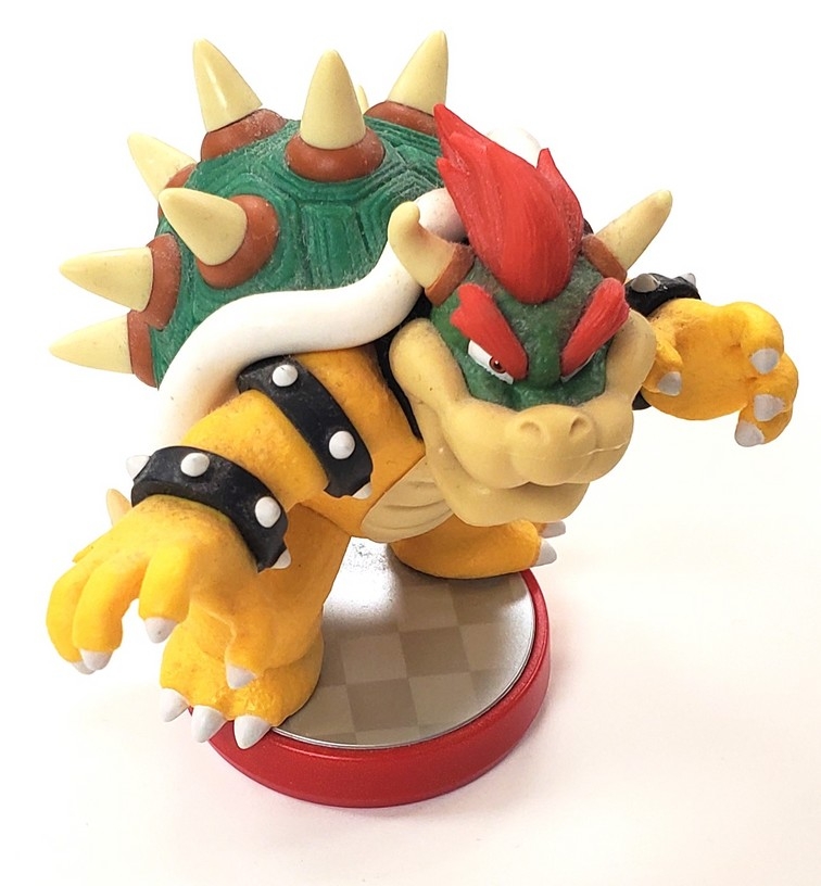 Bowser (Super Mario Bros. Series)