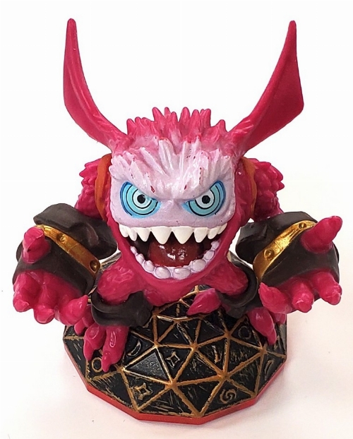 Love Potion Pop Fizz - Trap Team
